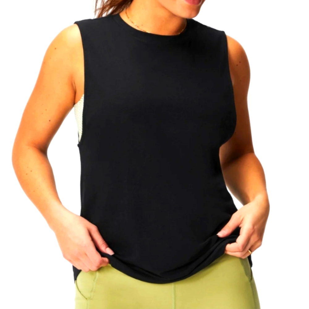 FABLETICS ECO FRIENDLY MUSCLE TANK
